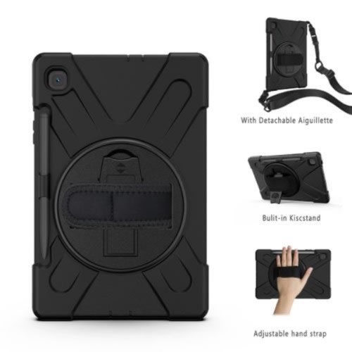 Shockproof Case For Samsung Galaxy Tap S6 Lite P610