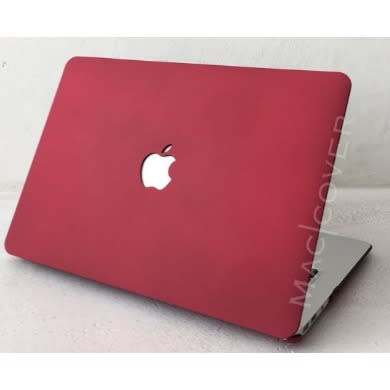 Laptop Case For Macbook Air 13" - 2010-2017 With Keyboard Cover