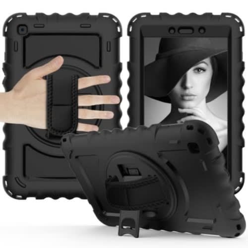 Rotation Shockproof Case For Samsung Galaxy Tap A8.0 2019 T-290-t295