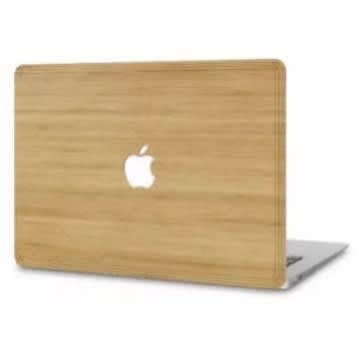 Formica Rubberized Hard Case For Macbook Air 13.3"