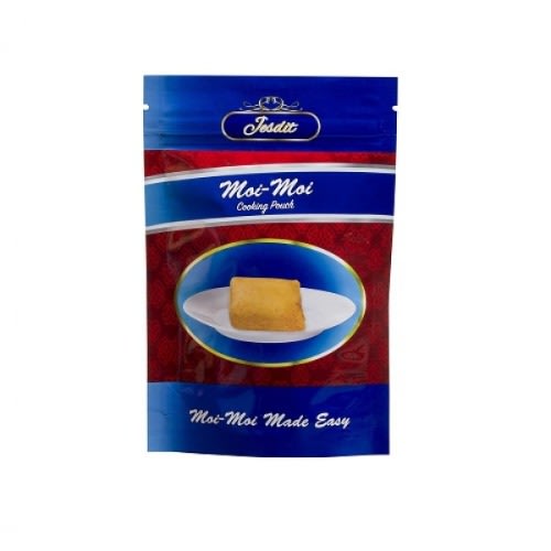 Moi Moi Pouch -100 Pieces