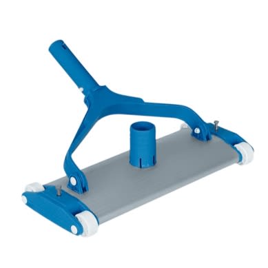 Aluminium Vacuum Head Swimming Pool Cleaner