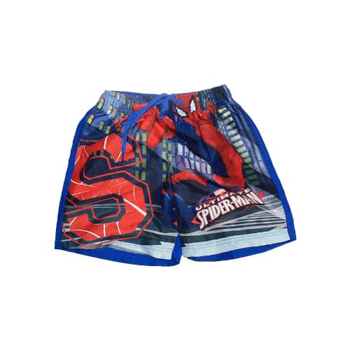 Spiderman Swim Trunk