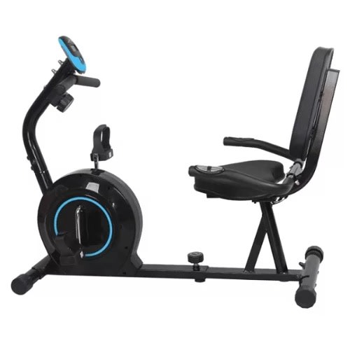 Exercise Bike Confidence Recumbent Bike
