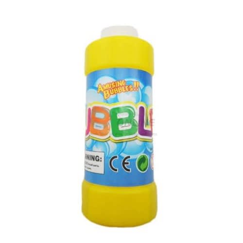 Kids Bubble Solution - 0.7L
