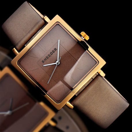 Men Fashion Wristwatch