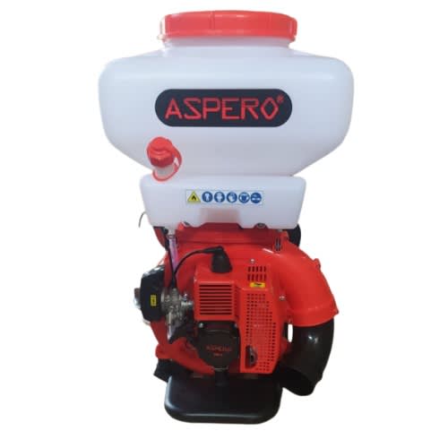 Mist Duster - motorized Dust Sprayer -20 Litres - 2 Stroke