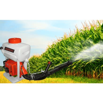 Mist Duster - motorized Dust Sprayer -20 Litres - 2 Stroke
