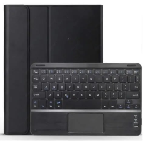 Smart Wireless Bluetooth Keyboard Case For Samsung Galaxy Tab S7 2020