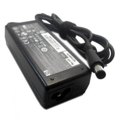 Laptop Charger For HP - 18.5V 3.5A - Big Pin