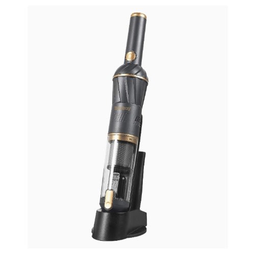 Airlite Cordless Handheld Vacuum Cleaner With 11.1V Li-ion Battery