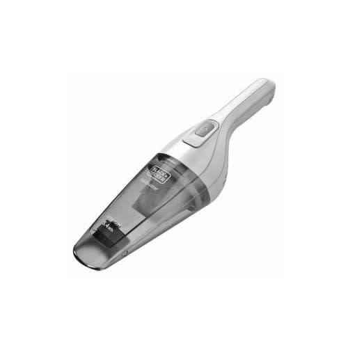 Black&Dekcer  Handheld Vacuum Cleaner