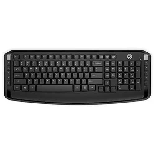 Wireless Keyboard & Mouse 300