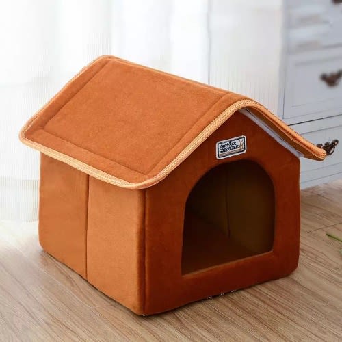 Dog & Cat Kennel
