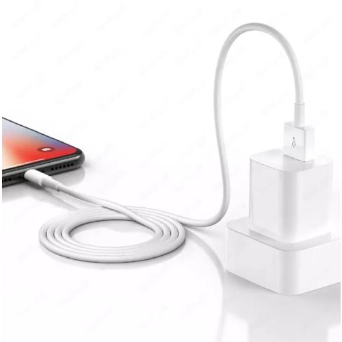 USB iPhone Cable
