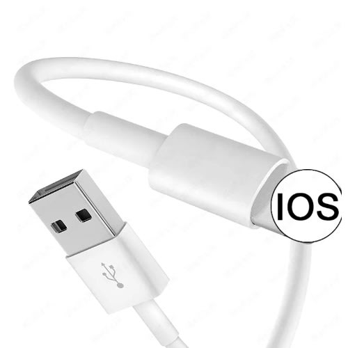 USB iPhone Cable