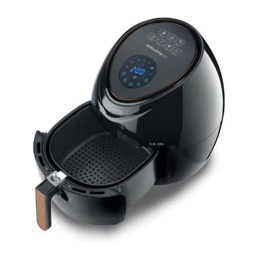 Healthy Air Fryer 5.5L - 1800W