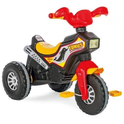 Children Pilsan Ride On Bike