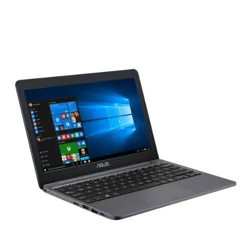 Mini E203 Notebook - 11.6" - Intel Celeron - 4GBB RAM - 128GB HDD  - Wins 10 - Grey