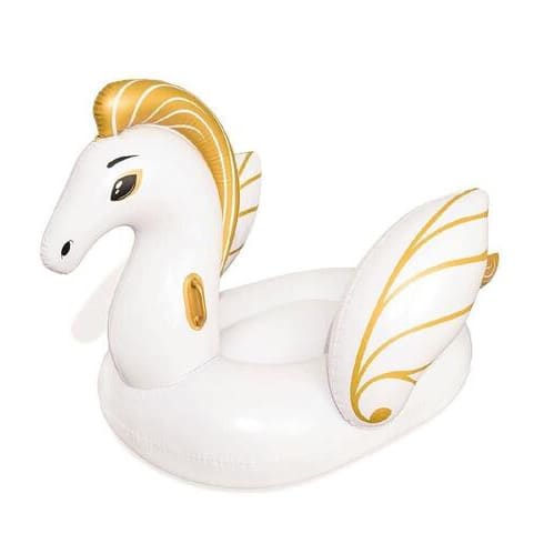 Pegasus Ride-on - 24x24x6cm