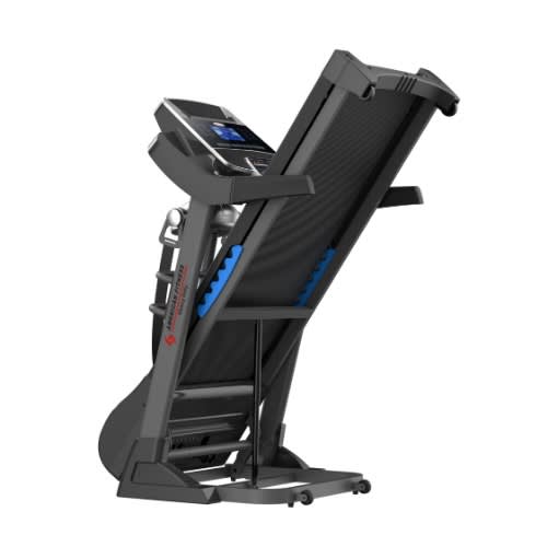 3hp Treadmill With Massager