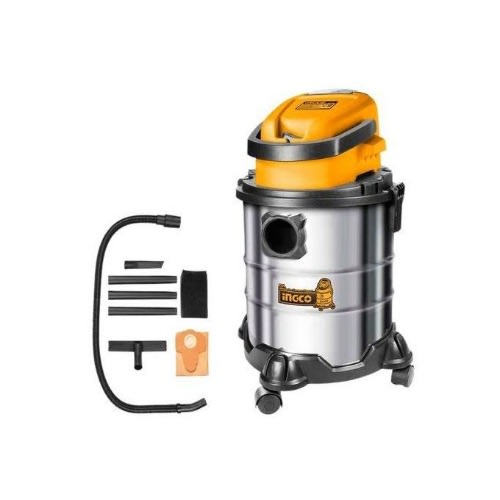 Ingco - Vacuum Cleaner (lithium-ion) - 20V