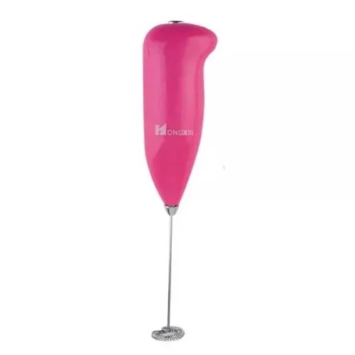 Electric Handheld Milk Wand Mixer/whisk