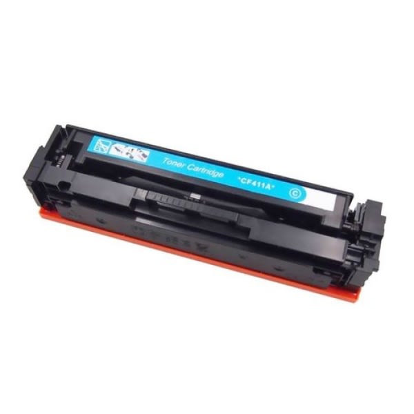 410a Cyan Laser Jet Toner Cartridge - Cf411a