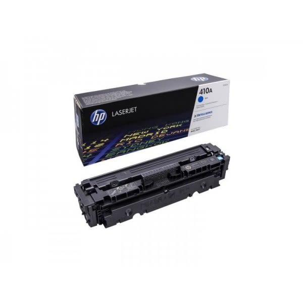 410a Cyan Laser Jet Toner Cartridge - Cf411a