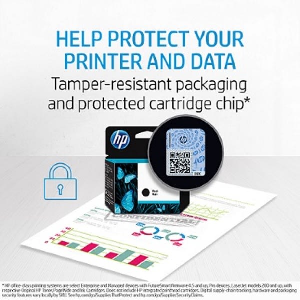 410a Cyan Laser Jet Toner Cartridge - Cf411a