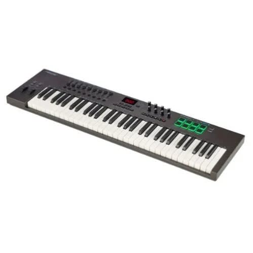 Impact Lx61+ Keyboard Controller