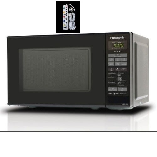 Nn-st266b Digital Microwave Oven  + Free Extension-20l