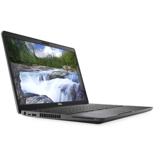 Latitude 5500 15.6" 5000 Series - 2019 Intel Core i7 - 8665u 512GB Pcie SSD 16GB RAM Fhd