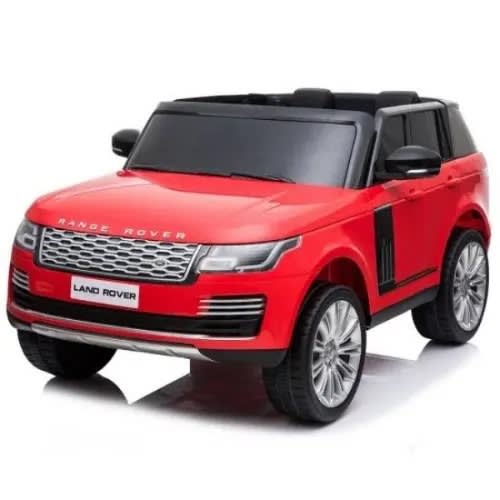 Ranger Rover Double Seater Kids Ride On