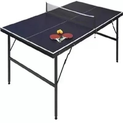 Table Tennis Board