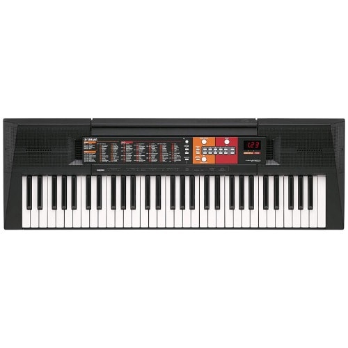 F51 Keybaord