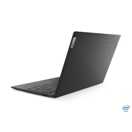 Ideapad 3 15iml05- Core I3 -4GB RAM - 1TB HDD - Black