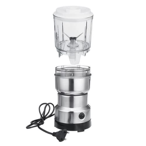 2in1 Wet And Dry Electric Blender And Grinder- 300W - 150ml