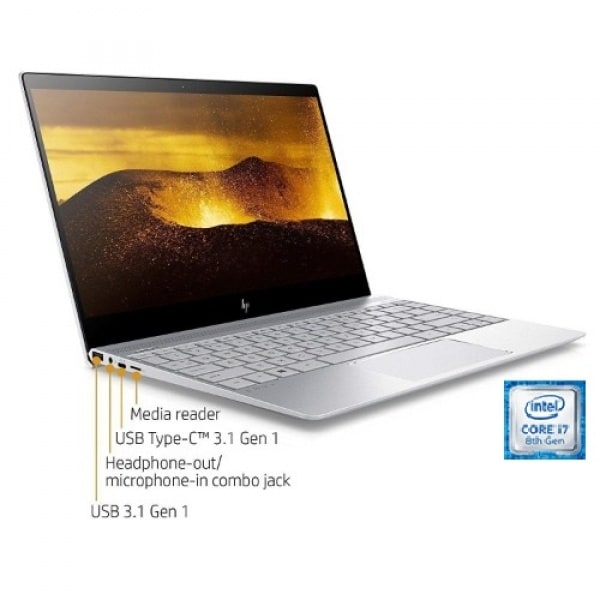 Envy 13t 13.3