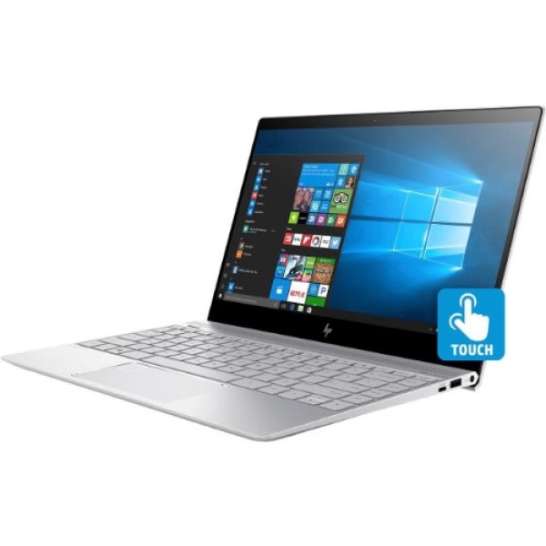 Envy 13t 13.3"ips Edge-to-edge 4k Uhd - Intel Core I7-8550u - 16GB, 512GB - Nvidia Mx150 - Win10