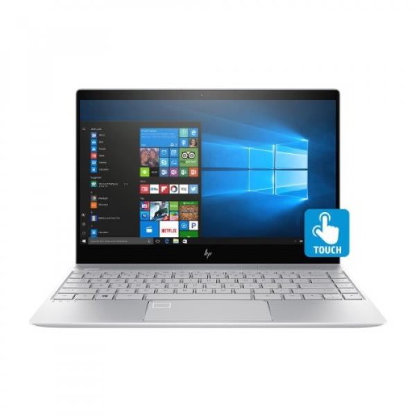 Envy 13t 13.3"ips Edge-to-edge 4k Uhd - Intel Core I7-8550u - 16GB, 512GB - Nvidia Mx150 - Win10