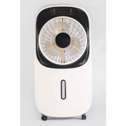 Rechargeable Mist Fan Ctl-cf041r Air Cooler