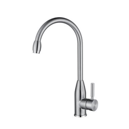 Long Head Mixer Kitchen Tap
