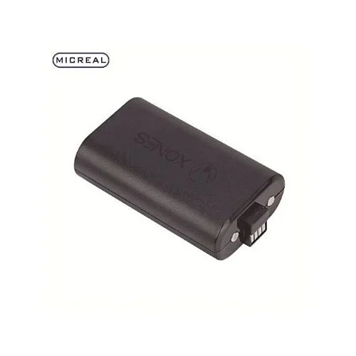 Xbox One Play & Charge Kit 1200mah