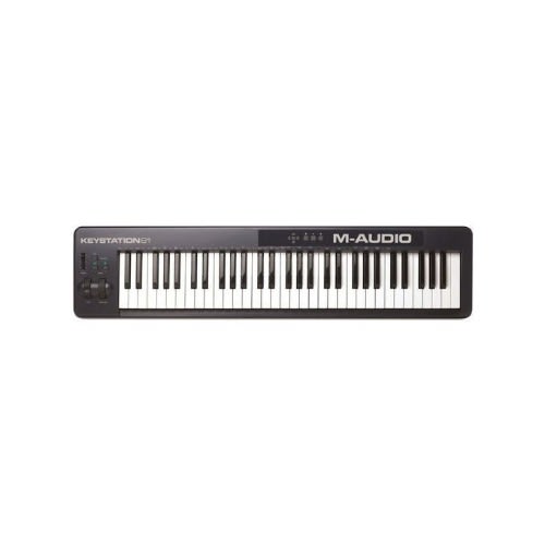 Keystation 61 Keyboard