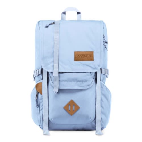Hatchet Backpack - Hydrangea