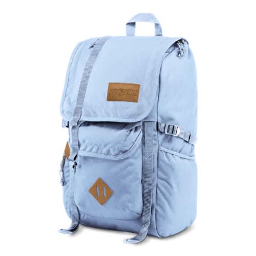 Hatchet Backpack - Hydrangea