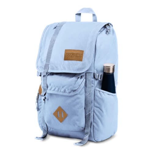 Hatchet Backpack - Hydrangea
