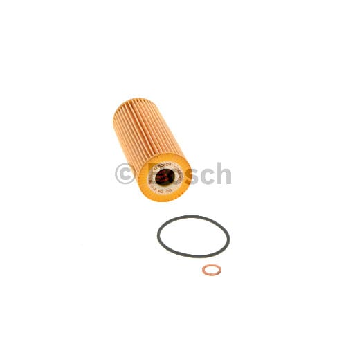 Oil Filter (p9122)