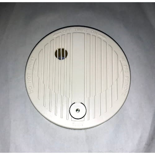 Wireless Smoke Detector Photoelectric Fire Alarm